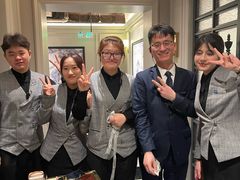 -狮王府淮扬菜(夫子庙老门东店)