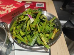 -留香铁板烤肉(解放西路旗舰店)