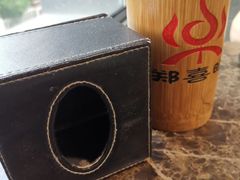 -郑喜旺烧烤(郑州总店)
