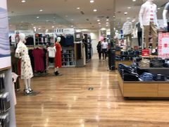 -优衣库(哈尔滨乐松广场店)