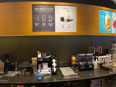 -星巴克(锦州太阳广场店)