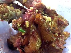 -正宁路小吃夜市