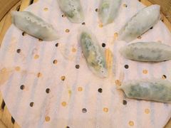 水晶野菜蒸饺-九十九顶毡房(阜石路店)