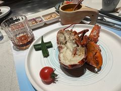 -御泉七味铁板烧(高区店)