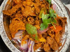 -品回味清真西北楼(宁波首店)