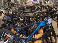 -捷安特自行车(中关村店)