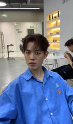 -86男士发型设计