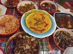 -华仔龙虾(永乐路总店)