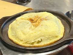 -破瓦寒窑·地摊烤羊排