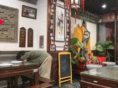 -老北京炸酱面大王.铜锅涮肉(朝阳门店)