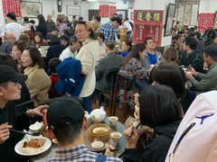 -香港蓮香樓(中環店)