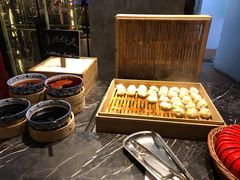 -富力万达文华酒店·海鲜自助