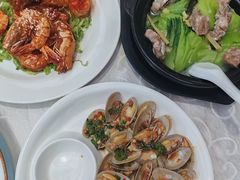 -东江海鲜大排档·潮汕菜·砂锅粥