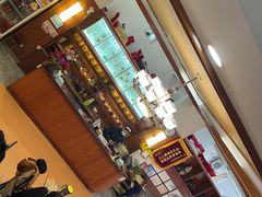 -清真·西北人家风味馆(中山中路店)