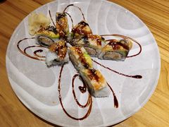 -Hatsune隐泉日式料理(SKP店)