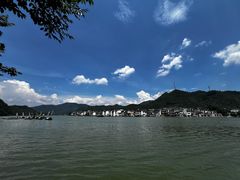 -新安江山水画廊风景区