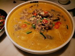 -小菜园新徽菜(合肥之心城店)