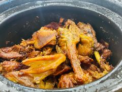 -斯丹姜母鸭·古法干香(涂门街总店)