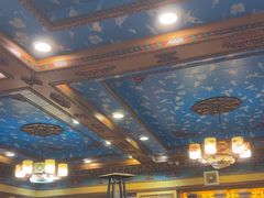 -金鼎雪山牦牛杂火锅(理县总店)