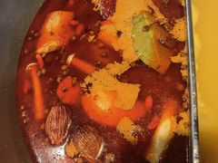 -湊湊火锅·茶憩(新中关购物中心店)