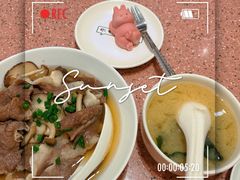 -元气寿司(环球港店)
