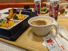 -味千拉面(增城万达广场店)