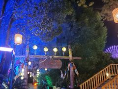 -横店影视城梦幻谷园区