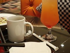 -上海大宁福朋喜来登酒店大堂吧(共和新路店)