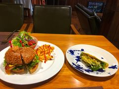 -LUCCA卢卡西班牙海鲜饭(远洋广场店)