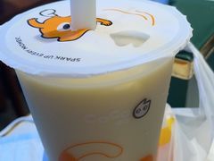 -CoCo都可(香港名都店)