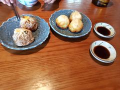 -鑫震源·苏式大虾生煎(山塘街店)