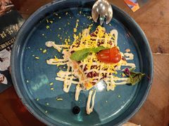 -卢布里西餐厅(总店)