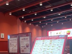 -喜家德虾仁水饺(岗厦北店)