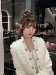 -H·Y HAIR SALON烫发·染发·造型