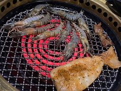 -神户赤童日式烤肉伙伴(东直门店)