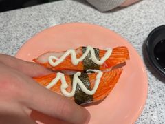 -争鲜回转寿司(太阳宫凯德PLUS店)