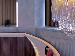 -济南凯宾斯基酒店-THE VIEW云景全日制餐厅