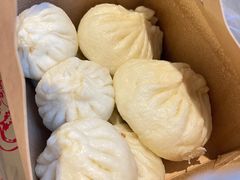 -张记包子铺(贵阳路店)