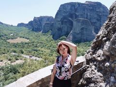 -梅黛奥拉修道院