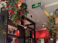 -观盐·盐帮菜(官园桥店)