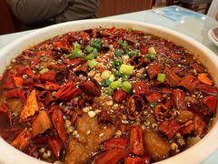 -大鸭梨烤鸭店(古城店)