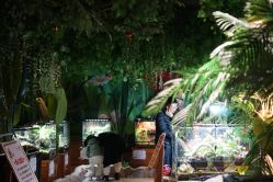 -酷嗒动物文化乐园(cutezoo西溪乐天城店)