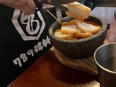 -789韩料食堂(创意产业园店)