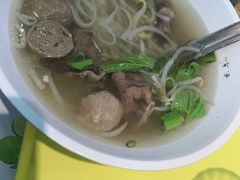 -蔡澜PHO(海岸城店)