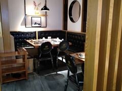 -超级鲜•胡毛肚火锅(扬帆店)