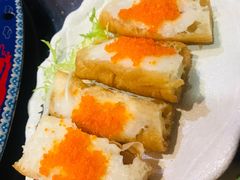-成都老码头火锅(旺角店)