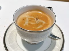 -华尔道夫酒店·鸢尾宫1893(金鱼胡同店)