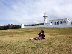 -鹅銮鼻公园