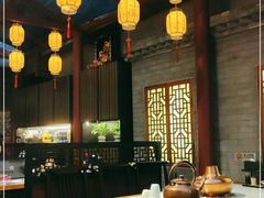 -五十六号院涮肉(雍和宫店)