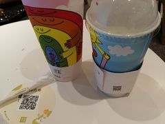 -奈雪的茶(市百一店)